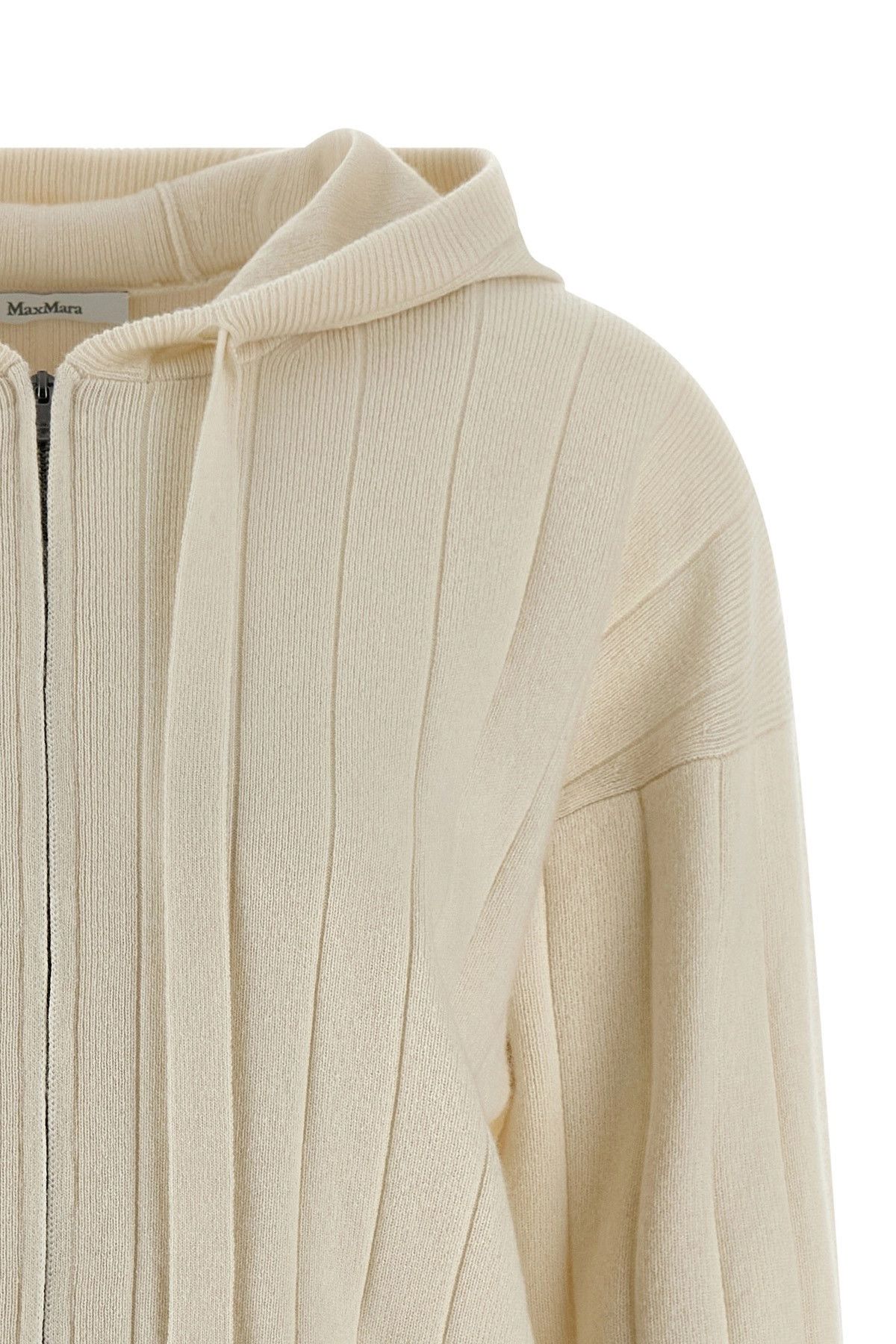 Max Mara 'Rubiera' cardigan Size XS / US 0-2 / IT 36-38 - 4 Thumbnail