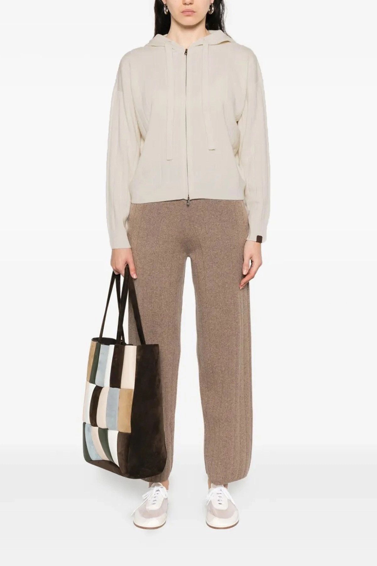 Max Mara 'Rubiera' cardigan Size XS / US 0-2 / IT 36-38 - 2 Thumbnail