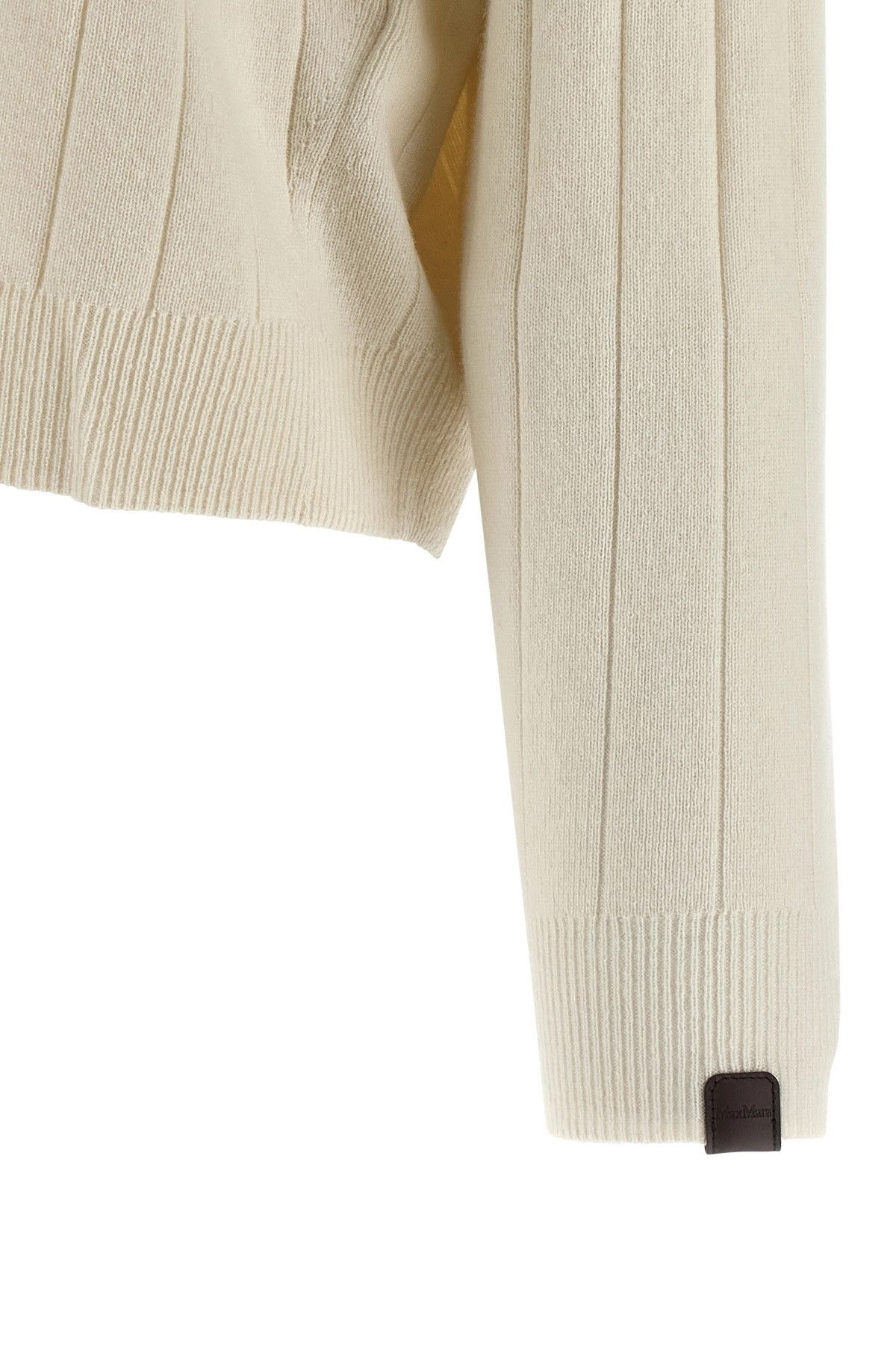 Max Mara 'Rubiera' cardigan Size XS / US 0-2 / IT 36-38 - 5 Thumbnail