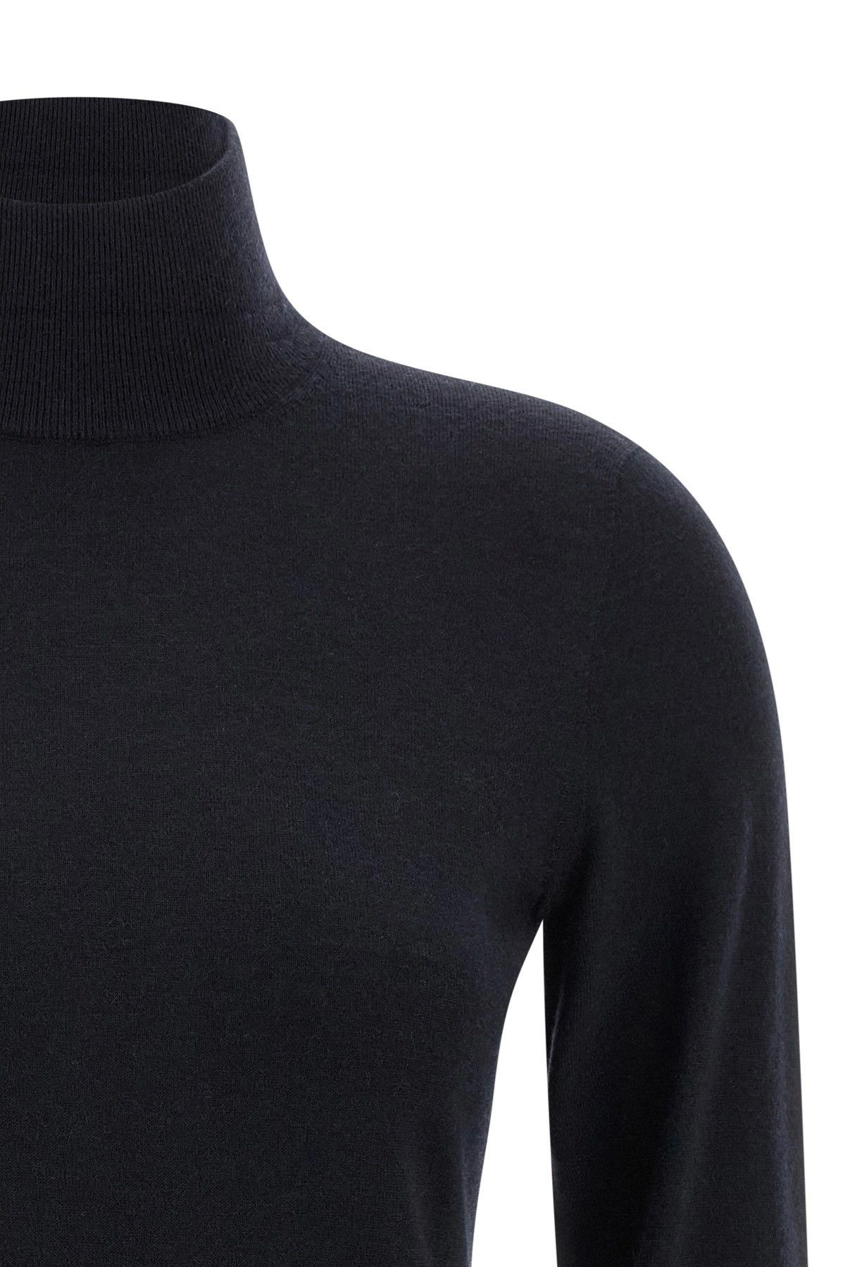 Max Mara 'Meana' turtleneck Size S / US 4 / IT 40 - 3 Thumbnail