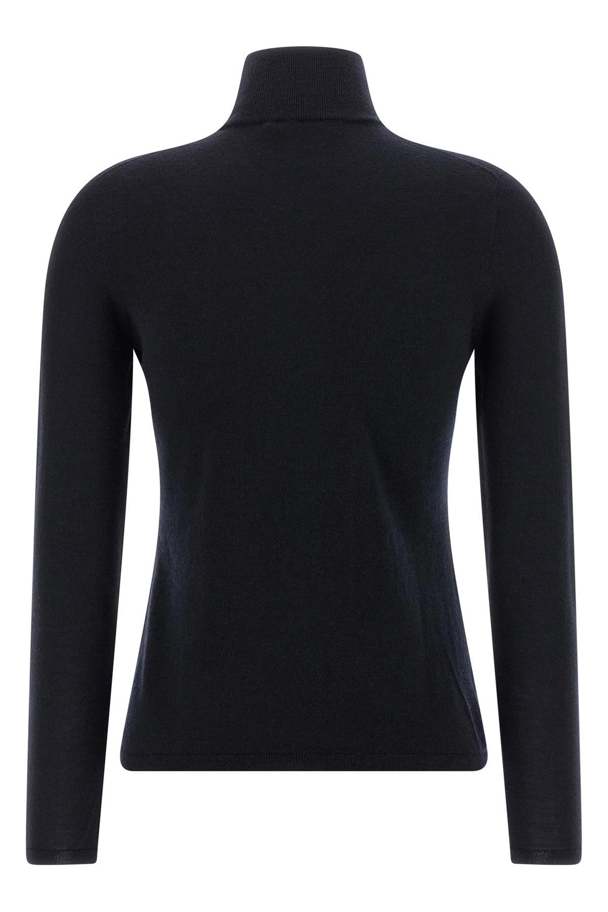 Max Mara 'Meana' turtleneck Size S / US 4 / IT 40 - 2 Thumbnail