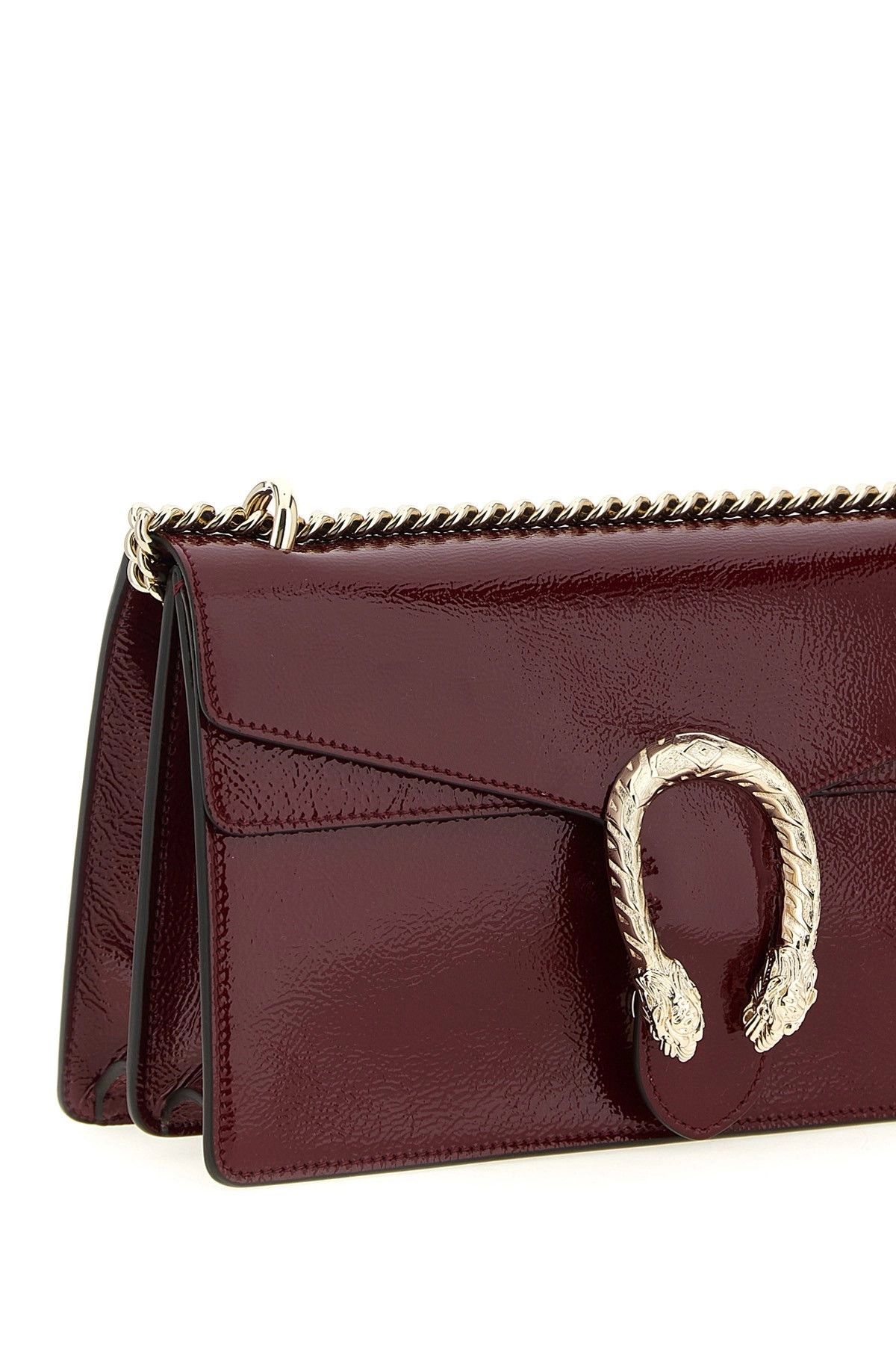 Gucci 'Dionysus' medium shoulder bag Size ONE SIZE - 4 Thumbnail