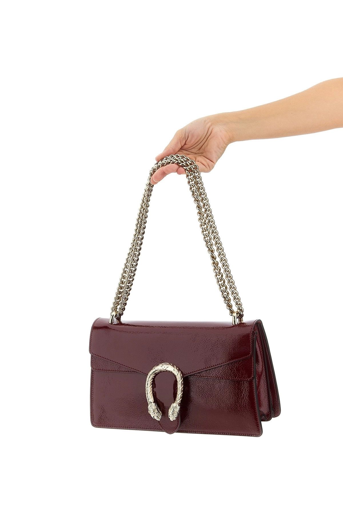 Gucci 'Dionysus' medium shoulder bag Size ONE SIZE - 2 Thumbnail