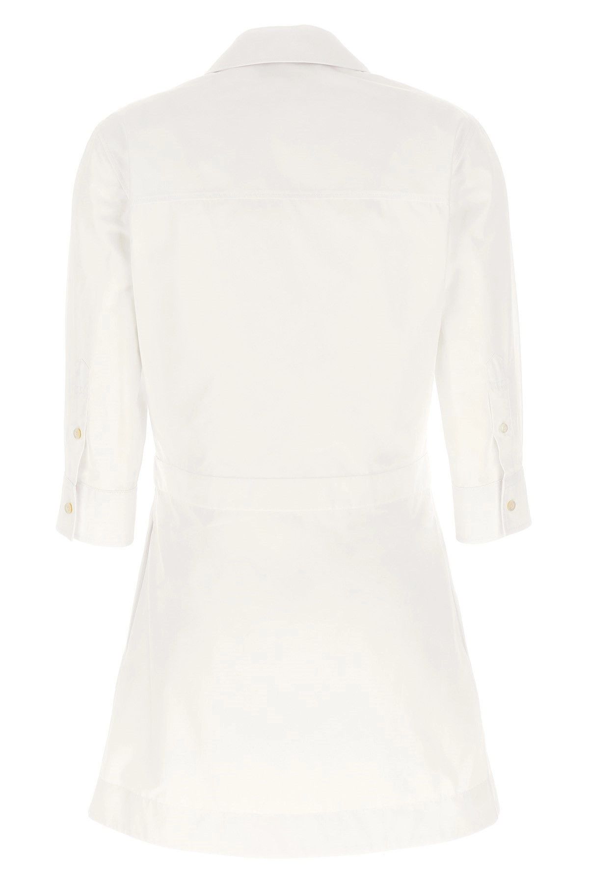 Gucci Morsetto chemisier dress Size M / US 6-8 / IT 42-44 - 2 Thumbnail