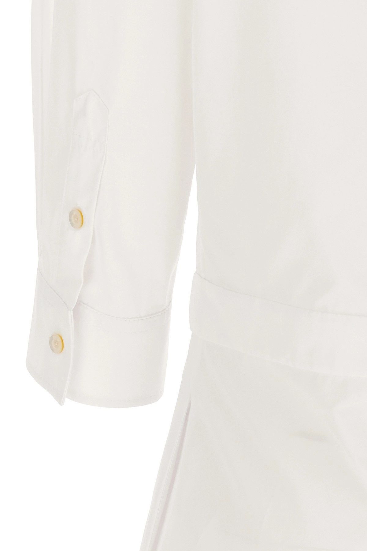 Gucci Morsetto chemisier dress Size M / US 6-8 / IT 42-44 - 4 Thumbnail