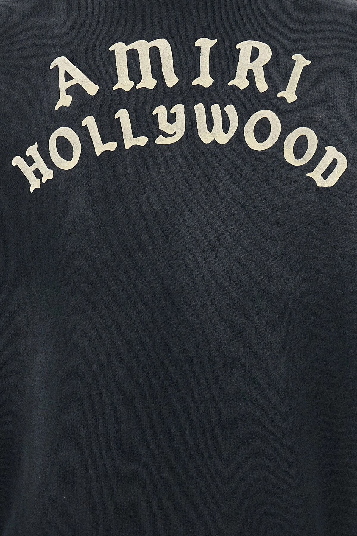 Amiri 'Amiri Hollywood' hoodie Size US L / EU 52-54 / 3 - 5 Thumbnail
