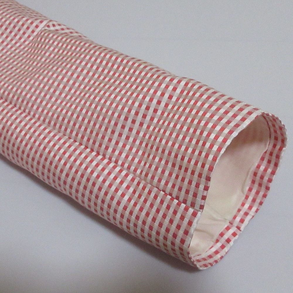 Other Other Rene Gingham Check Spring Coat Cotton Outerwear DUTY FREE for USA Size ONE SIZE - 6 Thumbnail