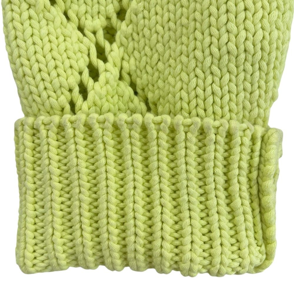 Other Other BORDERS at BALCONY SPRING CHUNKY KNIT Cardigan Others Tops DUTY FREE for USA Size ONE SIZE - 11 Thumbnail