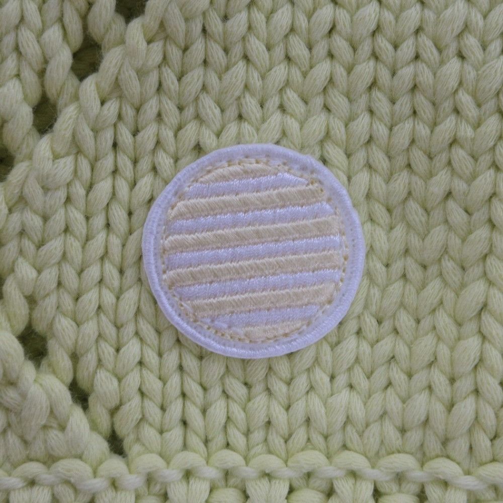 Other Other BORDERS at BALCONY SPRING CHUNKY KNIT Cardigan Others Tops DUTY FREE for USA Size ONE SIZE - 4 Thumbnail