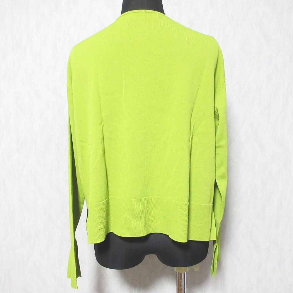 Other Other PARIGOT V-neck Short Cardigan Others Tops DUTY FREE for USA Size ONE SIZE - 2 Thumbnail