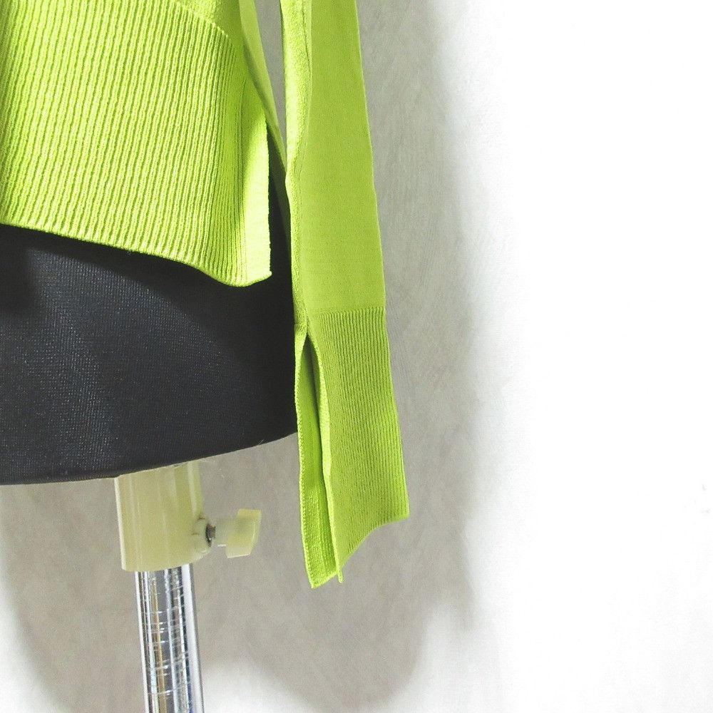 Other Other PARIGOT V-neck Short Cardigan Others Tops DUTY FREE for USA Size ONE SIZE - 6 Thumbnail