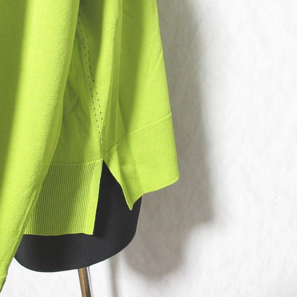 Other Other PARIGOT V-neck Short Cardigan Others Tops DUTY FREE for USA Size ONE SIZE - 5 Thumbnail