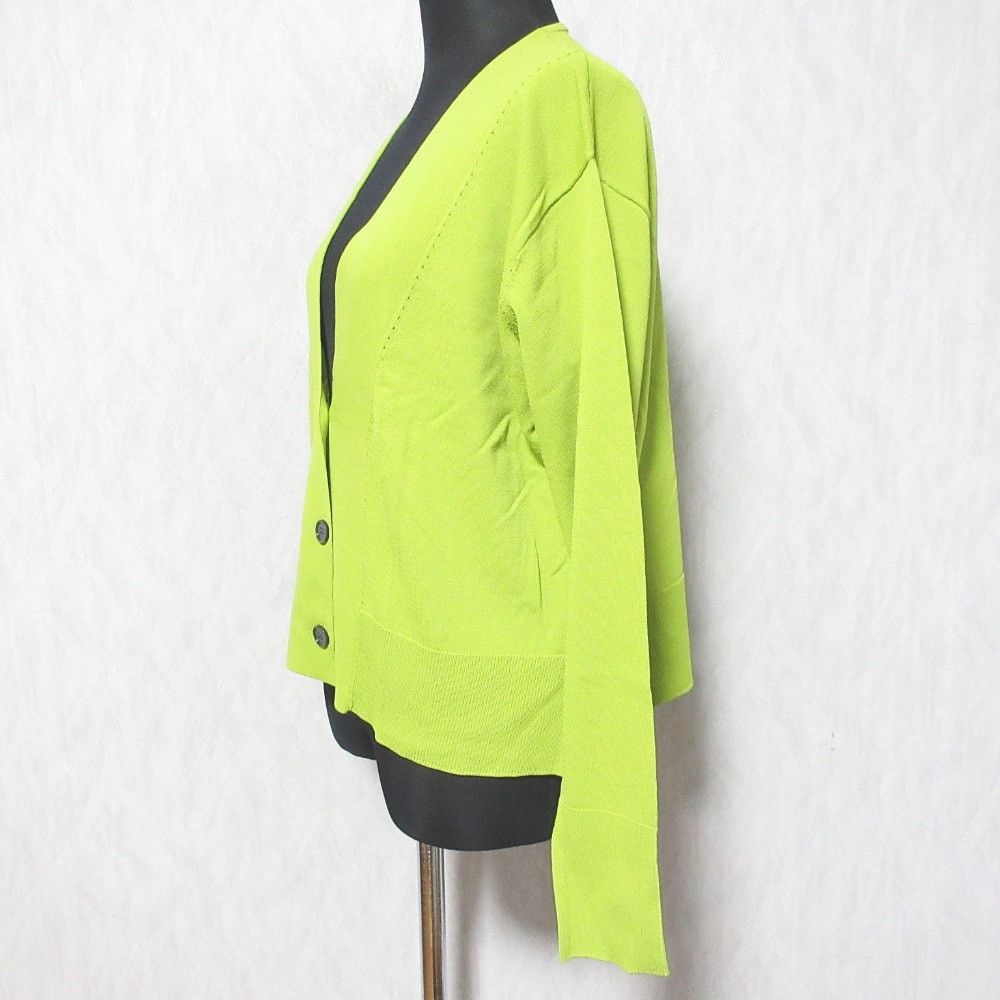Other Other PARIGOT V-neck Short Cardigan Others Tops DUTY FREE for USA Size ONE SIZE - 3 Thumbnail