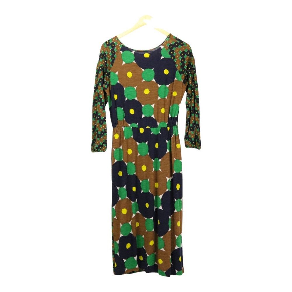 Other Other mina perhonen forest ring knit dress Others Dresses DUTY FREE for USA Size ONE SIZE - 2 Thumbnail
