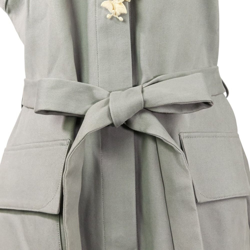 Other Other mina perhonen forest parade Lace 2way Coat Dress Others Dresses DUTY FREE for USA Size ONE SIZE - 12 Thumbnail