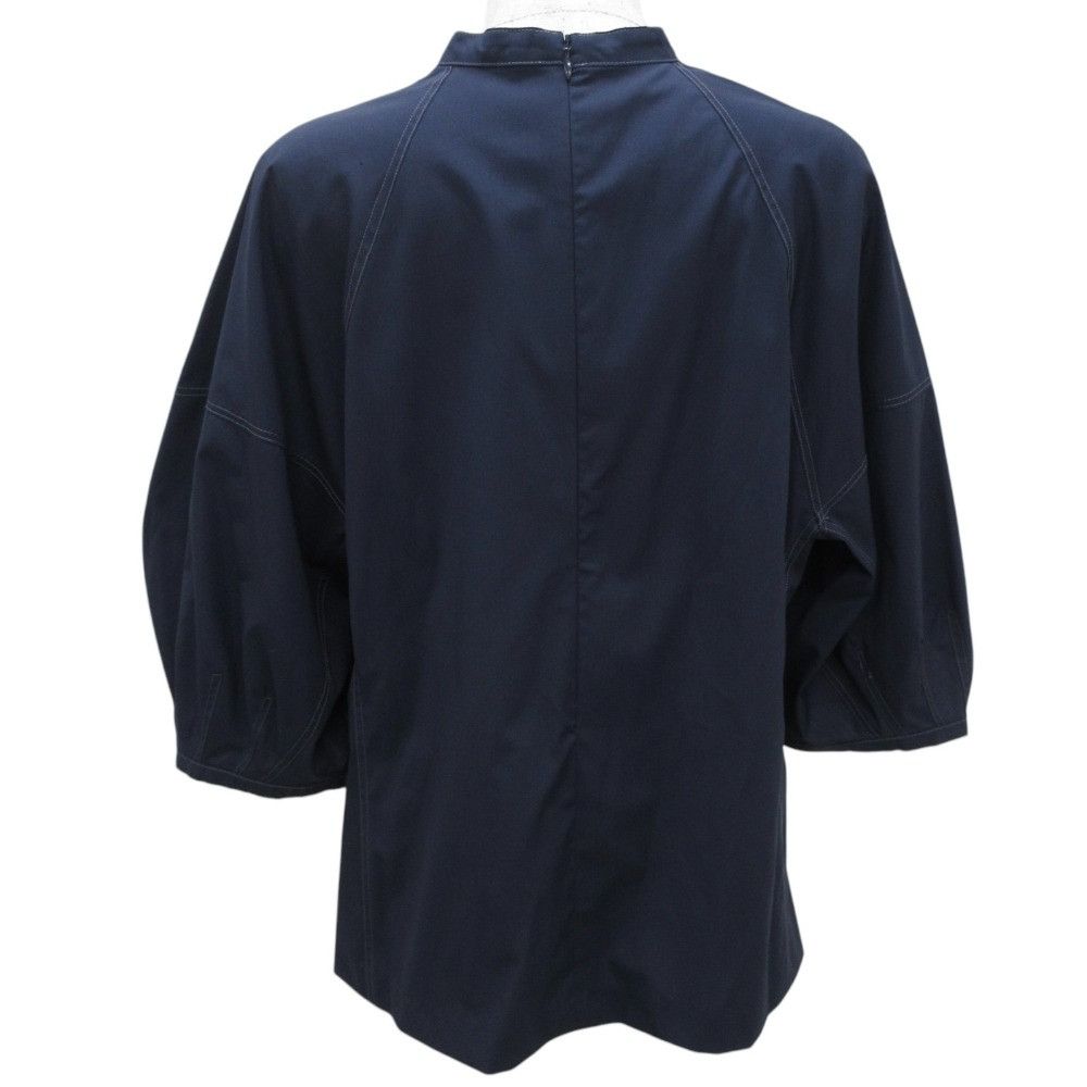 Other Other IORE LANTERN BLOUSE Blouse Others Tops DUTY FREE for USA Size ONE SIZE - 3 Thumbnail