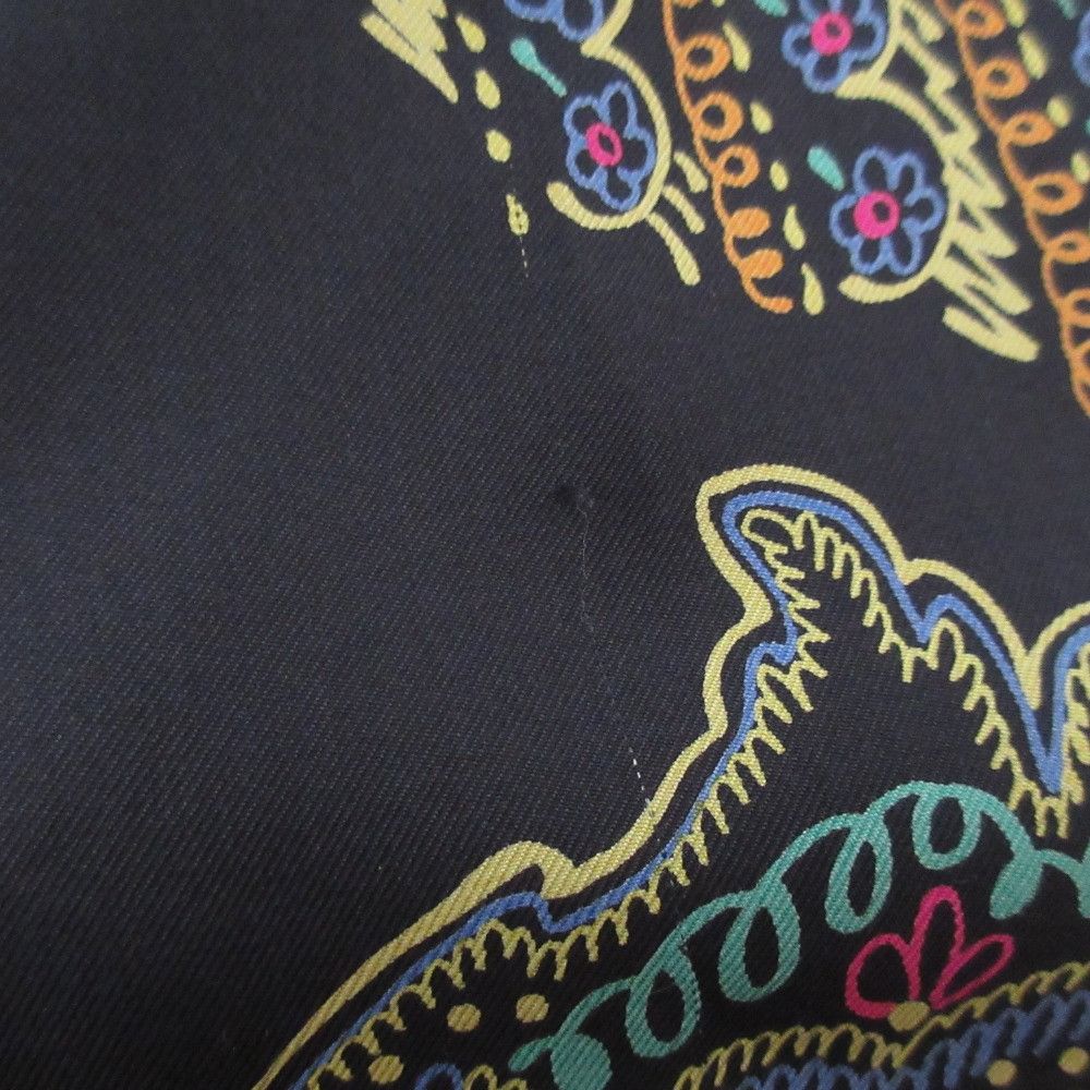 Other Other LEONARD Printed Silk Shirt Others Tops DUTY FREE for USA Size ONE SIZE - 14 Thumbnail