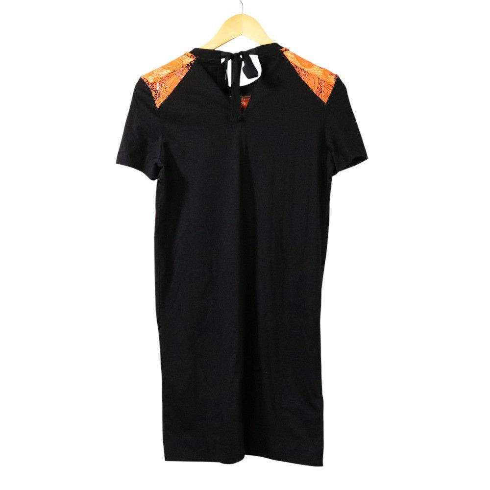 Miu Miu Miu Miu Miu Miu T-shirt Dress Cotton Dresses DUTY FREE for USA Size ONE SIZE - 2 Thumbnail