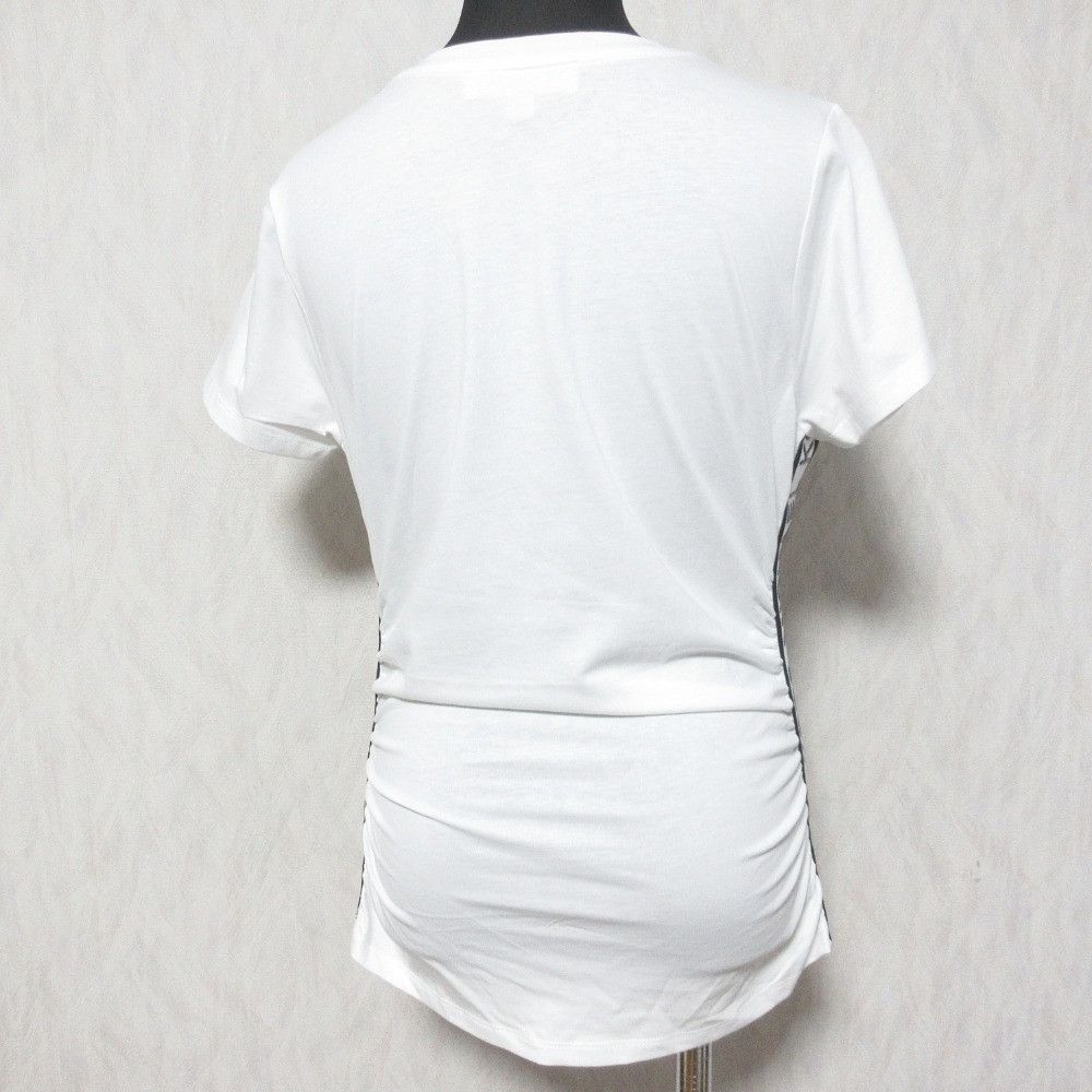 Michael Kors Michael Kors Michael Kors JS3512T97J Top Cotton Tops JS3512T97J DUTY FREE for USA Size ONE SIZE - 2 Thumbnail