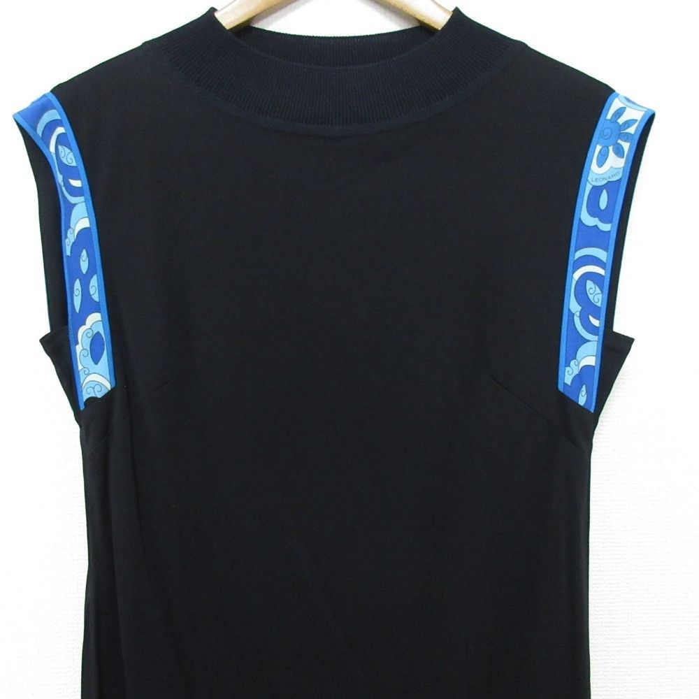 Other Other LEONARD Kankan Dress Others Dresses DUTY FREE for USA Size ONE SIZE - 4 Thumbnail