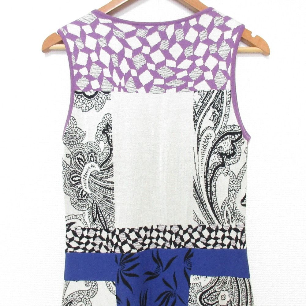 Other Etro Knit Pleated Dress Others Dresses DUTY FREE for USA -  stein-coach.com