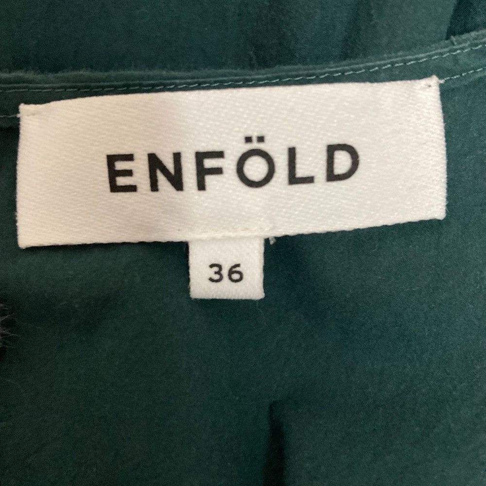 Other Other ENFOLD Typewriter Dress Others Dresses DUTY FREE for USA Size ONE SIZE - 7 Thumbnail