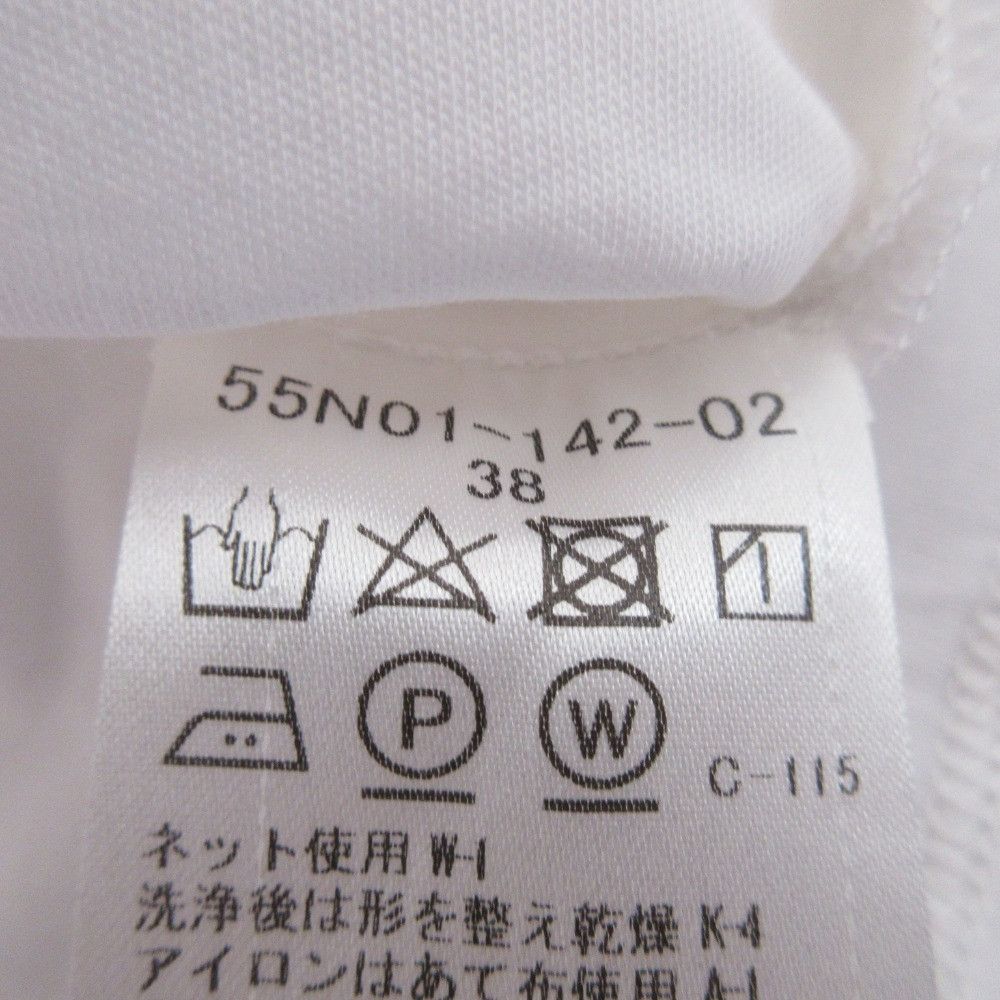 Other Other BLUE LABEL CRESTBRIDGE Sheer Sleeveless Blouse Others Tops DUTY FREE for USA Size ONE SIZE - 8 Thumbnail