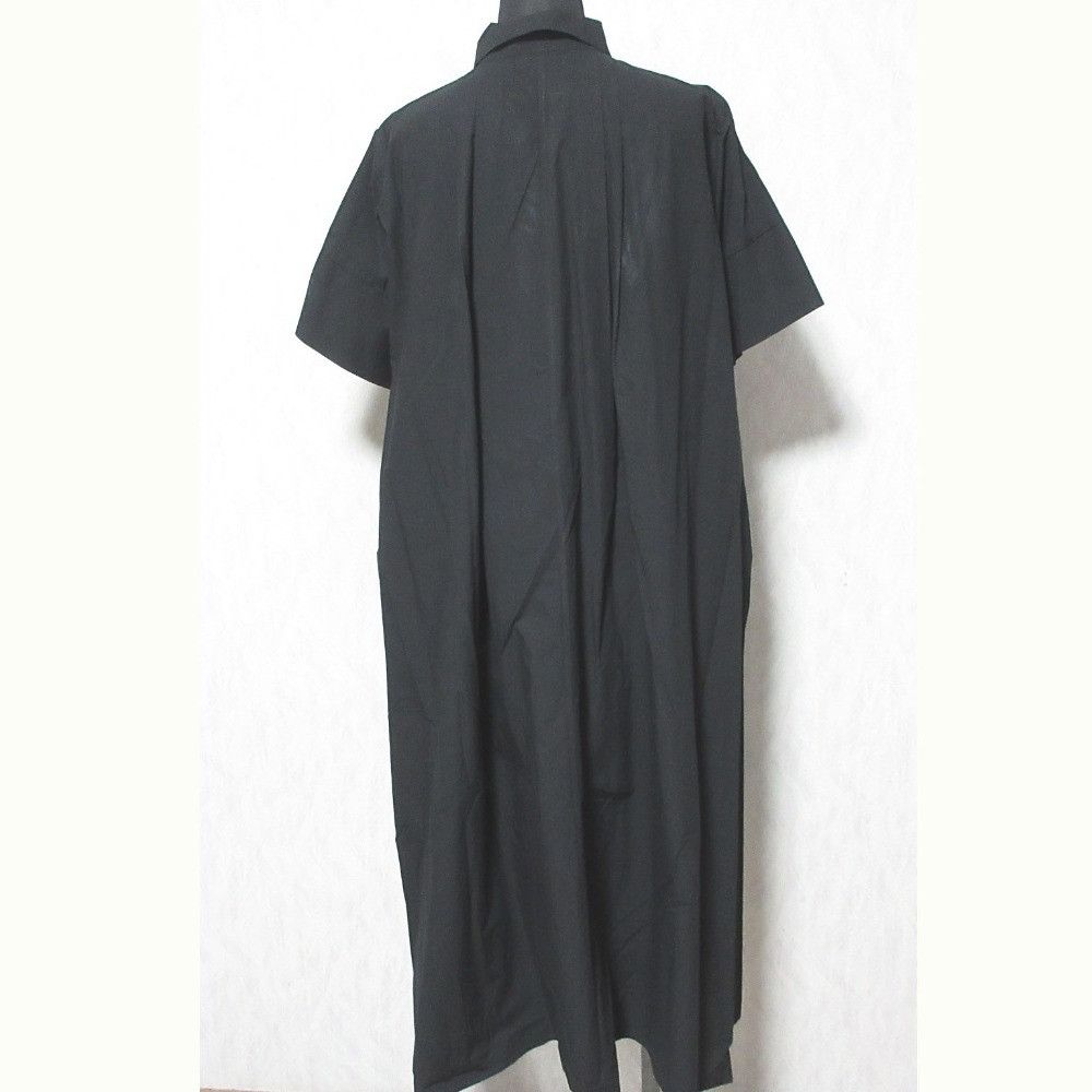Other Other 1er Arrondissement Shirt One Piece Dress Cotton Dresses B1091AFA074 DUTY FREE for USA Size ONE SIZE - 2 Thumbnail