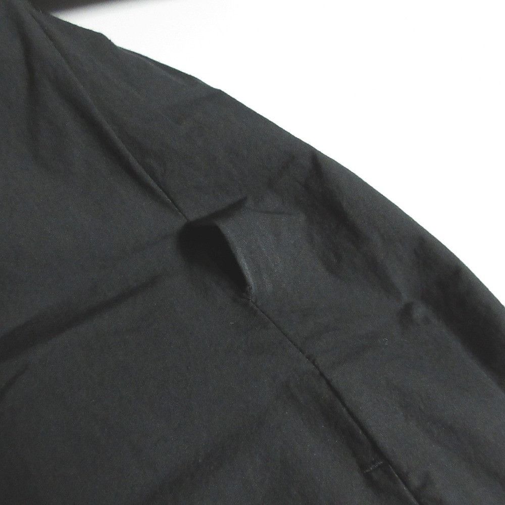 Other Other 1er Arrondissement Shirt One Piece Dress Cotton Dresses B1091AFA074 DUTY FREE for USA Size ONE SIZE - 8 Thumbnail