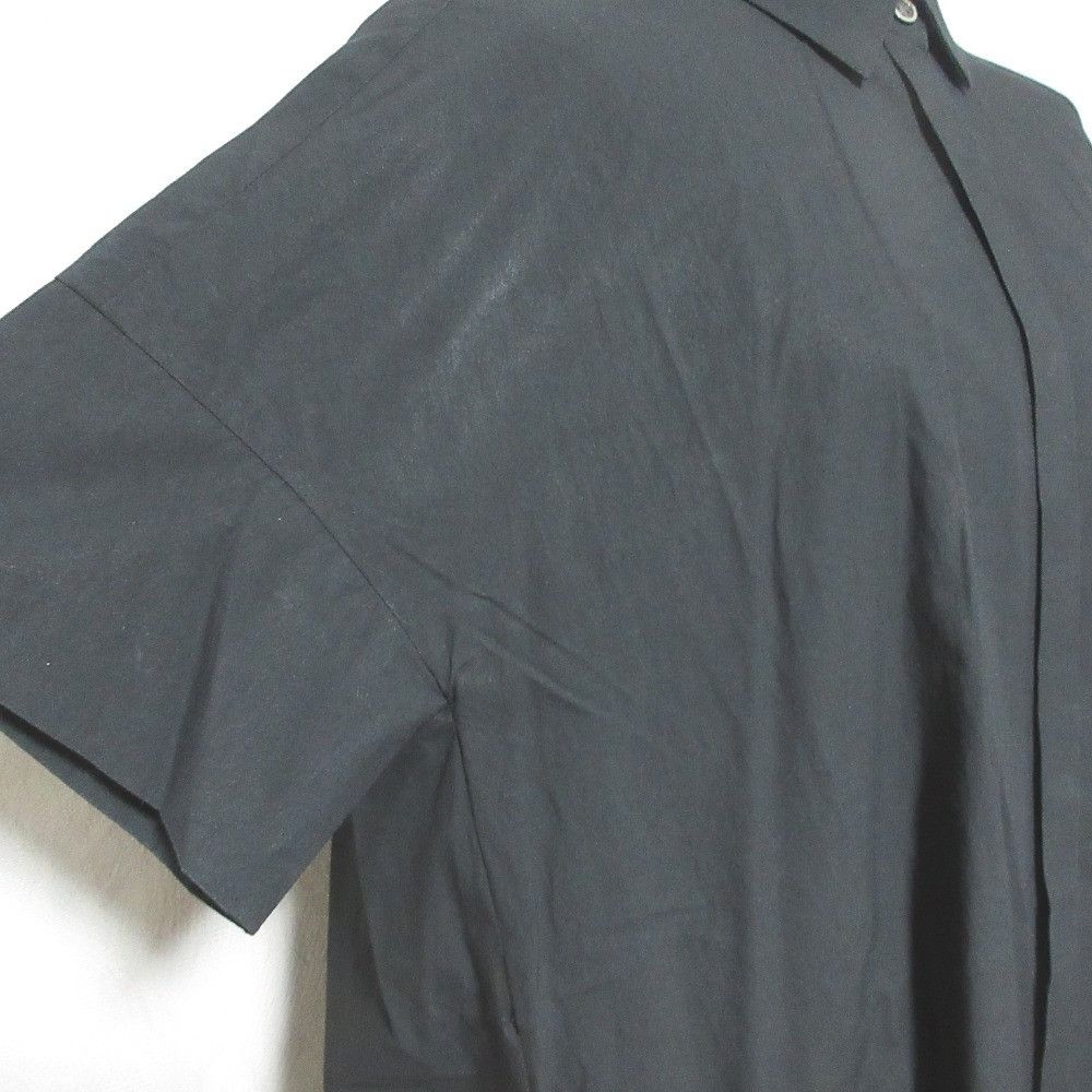 Other Other 1er Arrondissement Shirt One Piece Dress Cotton Dresses B1091AFA074 DUTY FREE for USA Size ONE SIZE - 9 Thumbnail