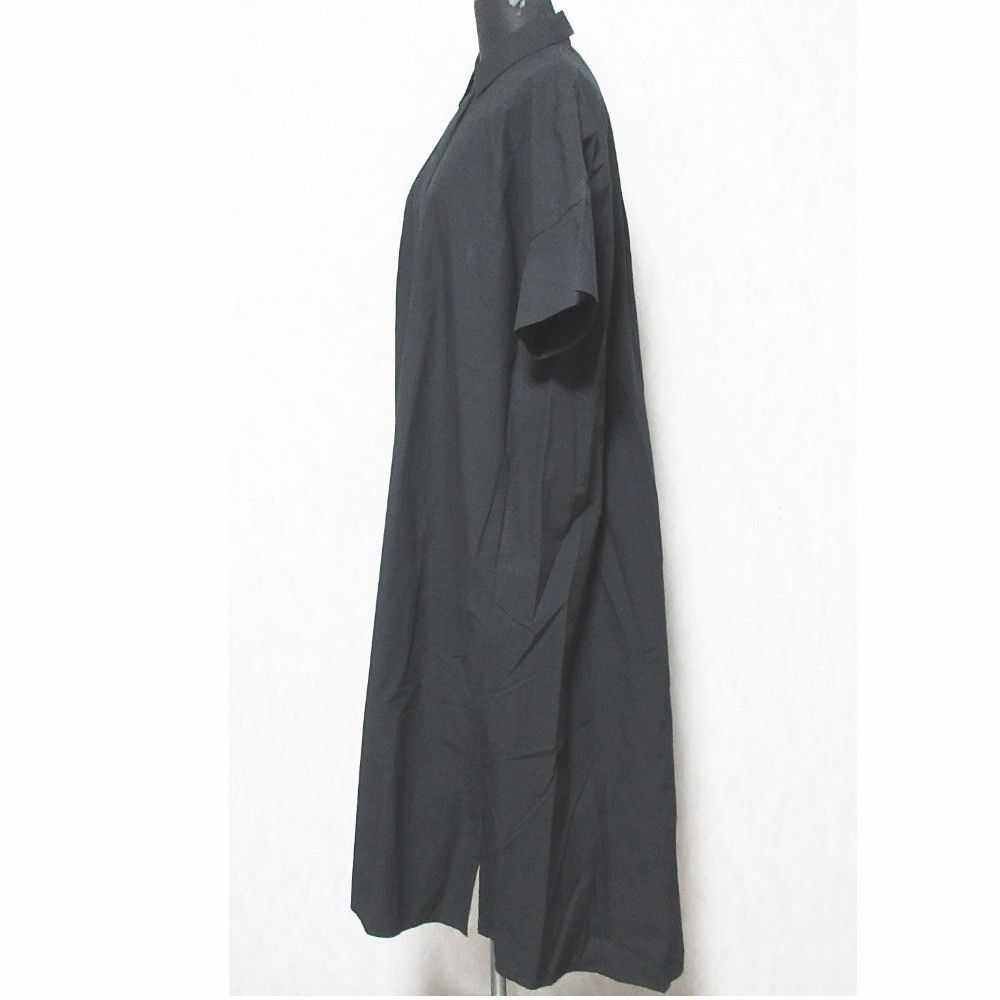 Other Other 1er Arrondissement Shirt One Piece Dress Cotton Dresses B1091AFA074 DUTY FREE for USA Size ONE SIZE - 3 Thumbnail
