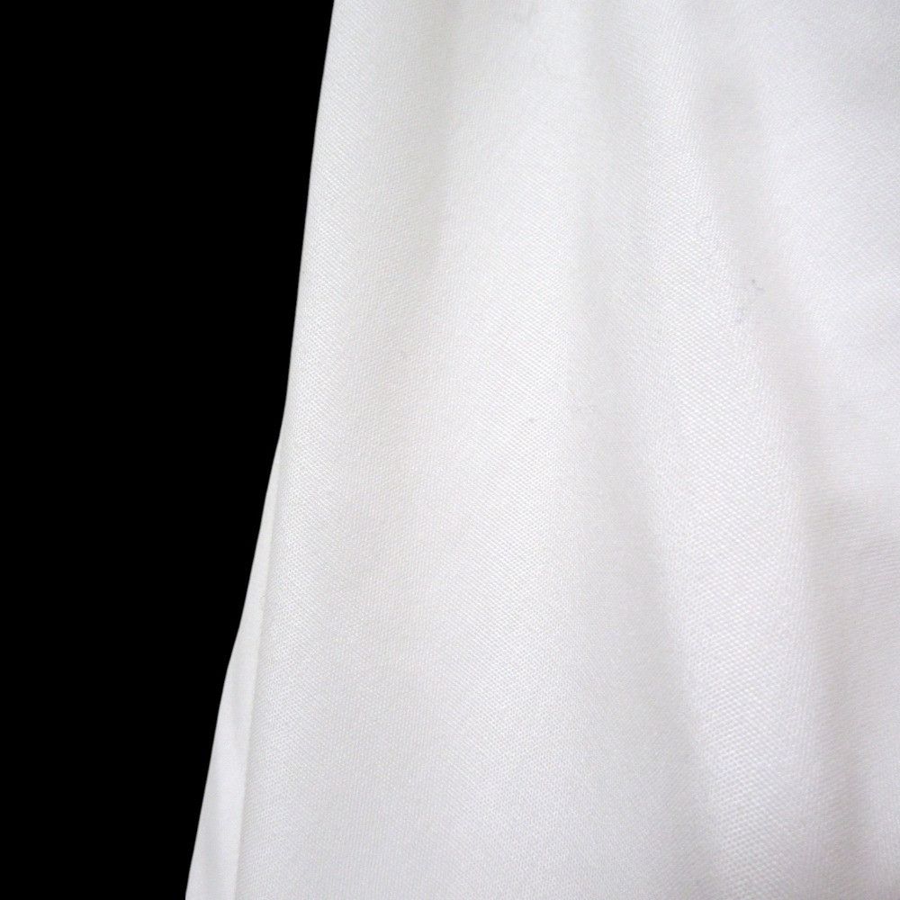 Other Other yori 22SS Tiered Long Sleeve Blouse Blouse Cotton Tops YR2221-009SP DUTY FREE for USA Size ONE SIZE - 6 Thumbnail