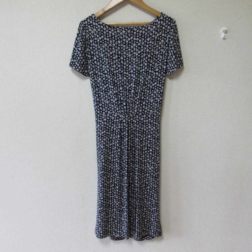 Other Other kay me Flare Print Stretch Jersey Dress Others Dresses Size ONE SIZE - 2 Thumbnail