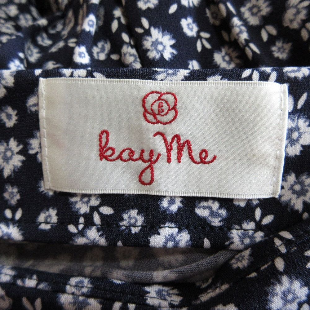 Other Other kay me Flare Print Stretch Jersey Dress Others Dresses Size ONE SIZE - 4 Thumbnail