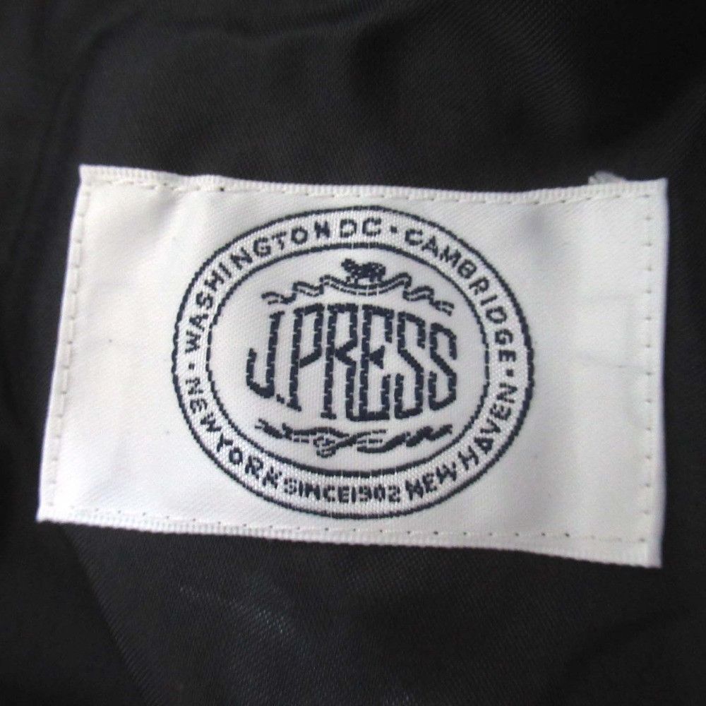 Other Other J.PRESS Soft Broadcloth Linen Blend Skirt Natural Material Skirts DUTY FREE for USA Size ONE SIZE - 6 Thumbnail