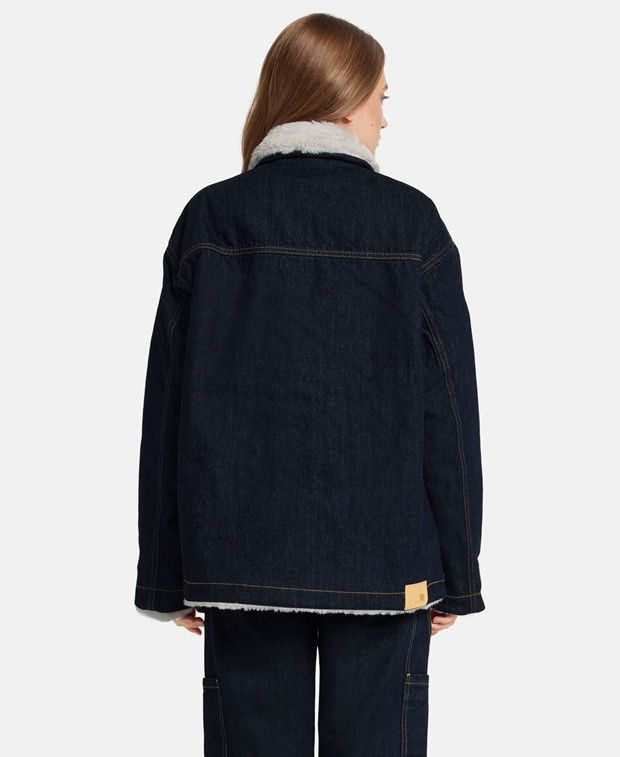 Other Denim jacket Size M / US 6-8 / IT 42-44 - 2 Thumbnail