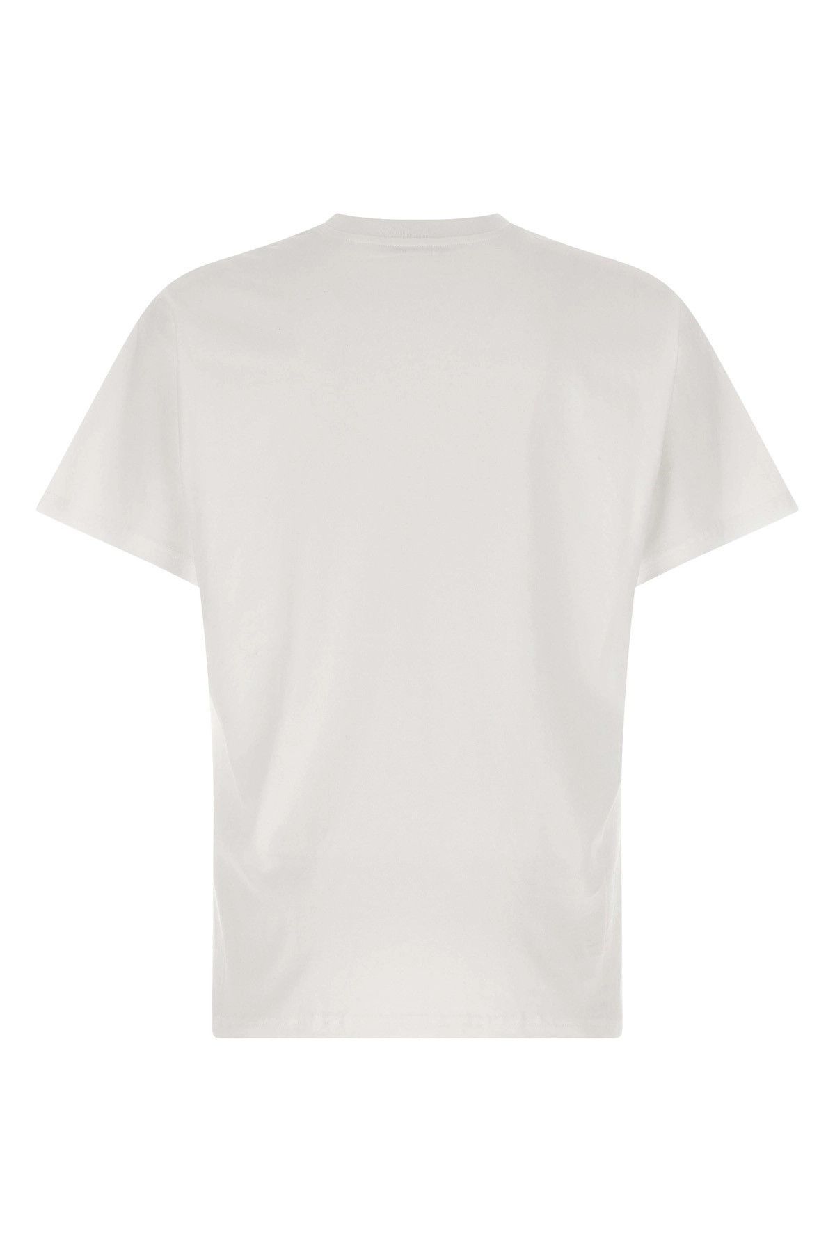Givenchy Logo T-shirt Size US XL / EU 56 / 4 - 3 Thumbnail