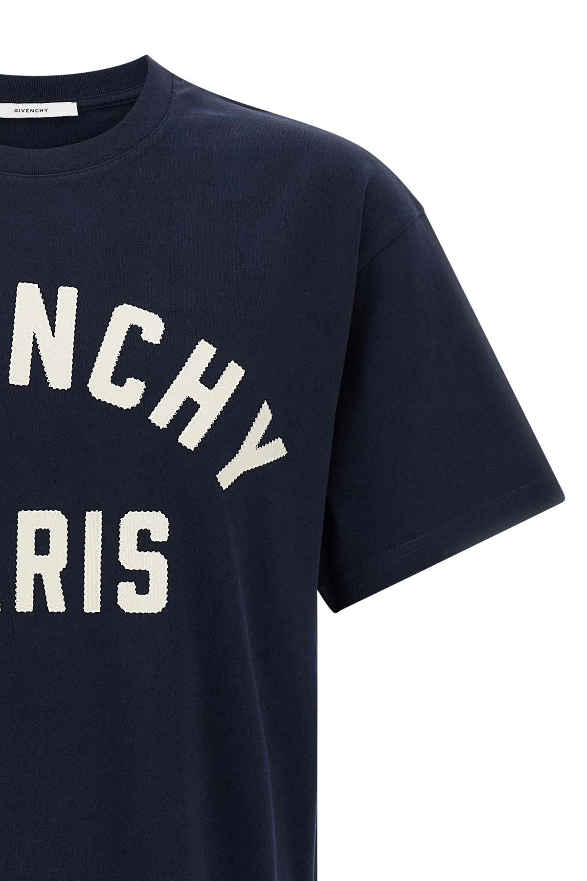 Givenchy Logo T-shirt Size US XL / EU 56 / 4 - 3 Thumbnail