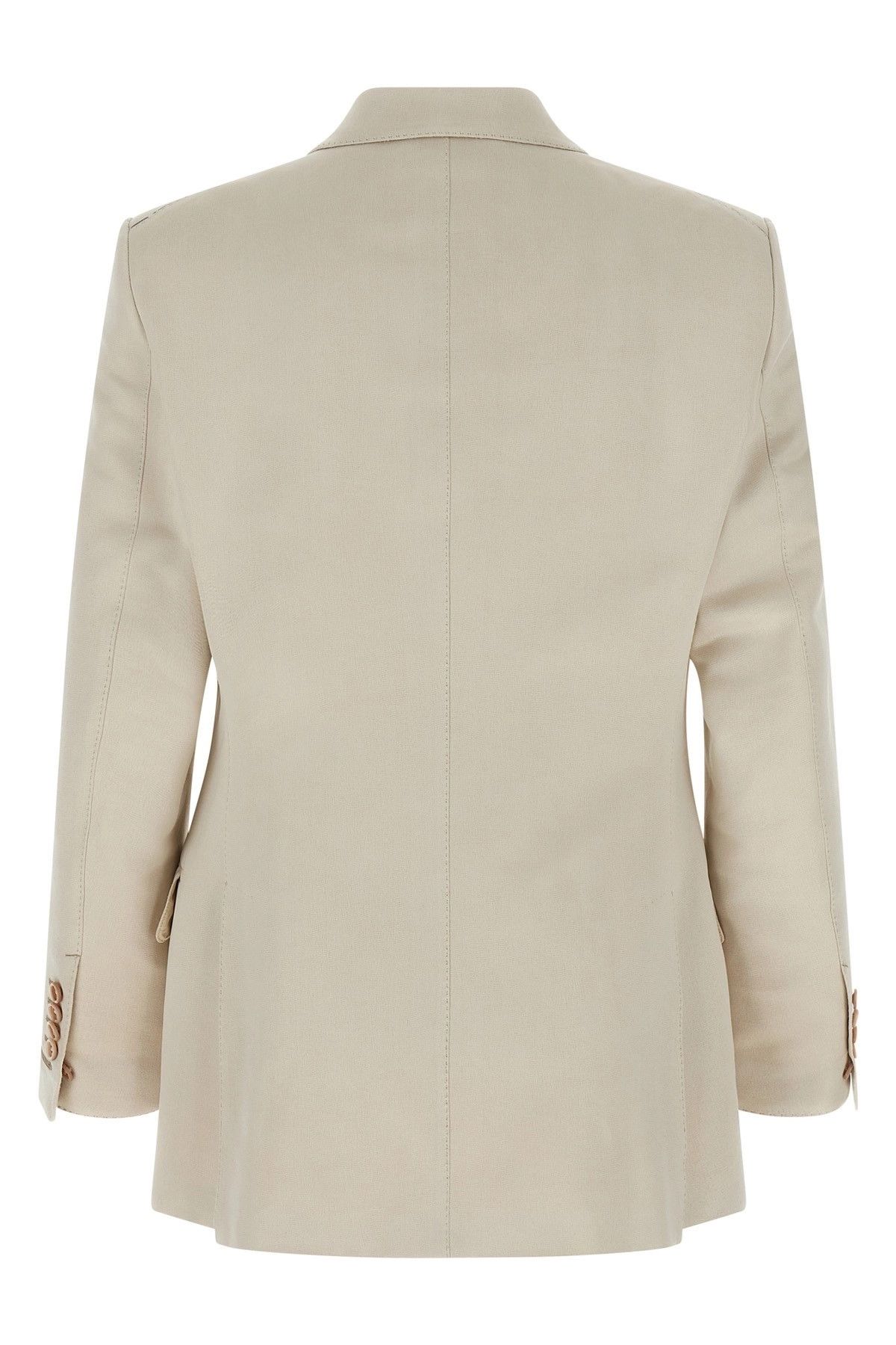 Tom Ford Double-breasted blazer Size US XXL / EU 58 / 5 - 2 Thumbnail