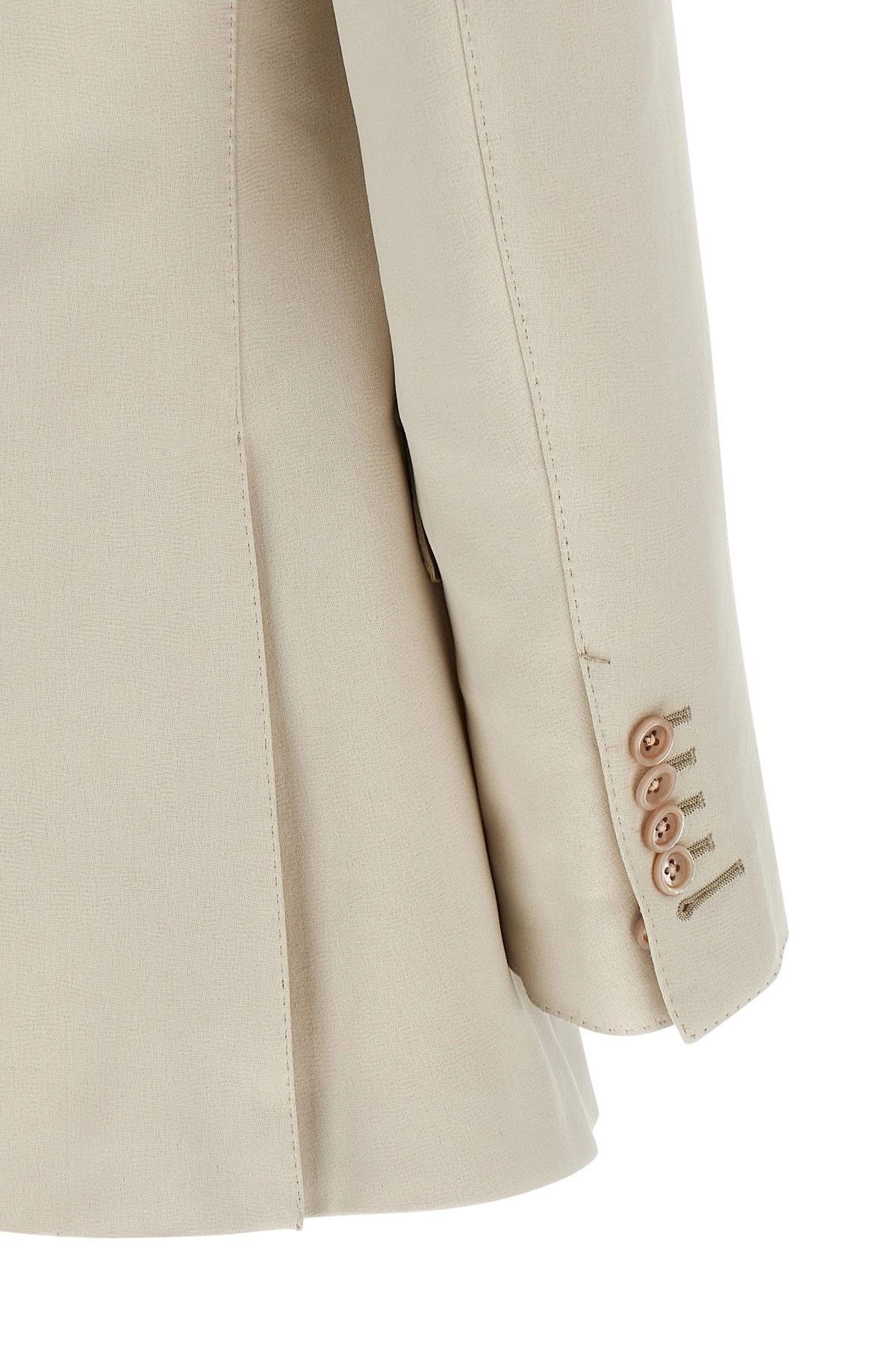 Tom Ford Double-breasted blazer Size US XXL / EU 58 / 5 - 4 Thumbnail
