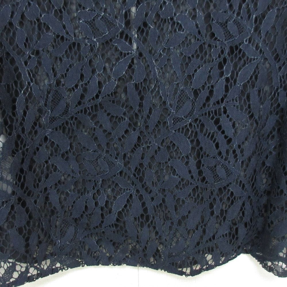 Dior Dior Christian Dior Sheer Lace Blouse Others Tops DUTY FREE for USA Size ONE SIZE - 6 Thumbnail