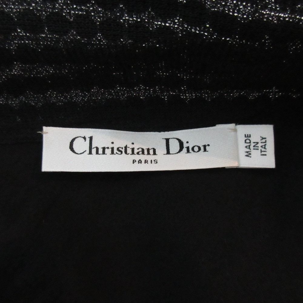 Dior Dior Christian Dior Silk Flare Skirt Others Skirts Size ONE SIZE - 7 Thumbnail