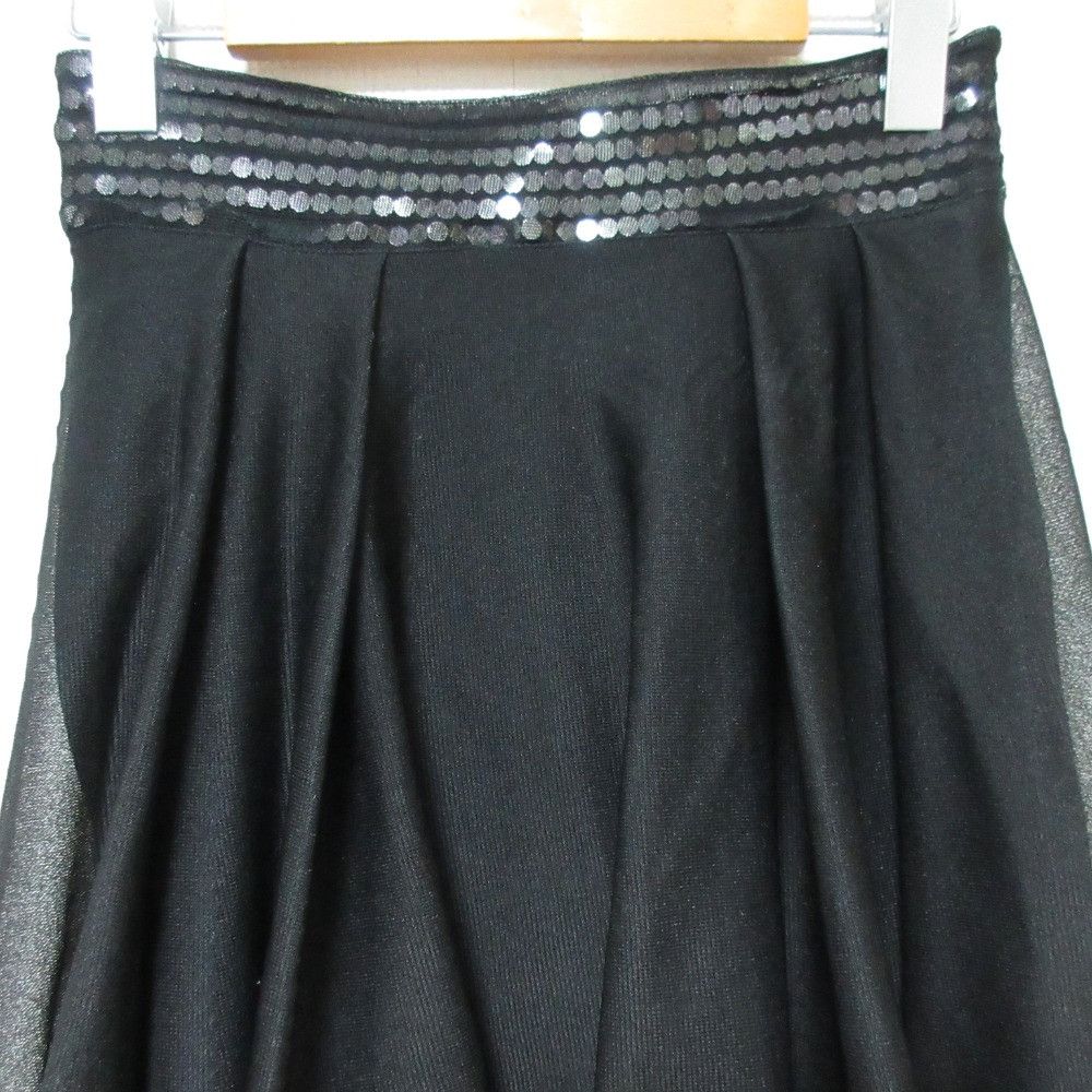 Dior Dior Christian Dior Silk Flare Skirt Others Skirts Size ONE SIZE - 3 Thumbnail