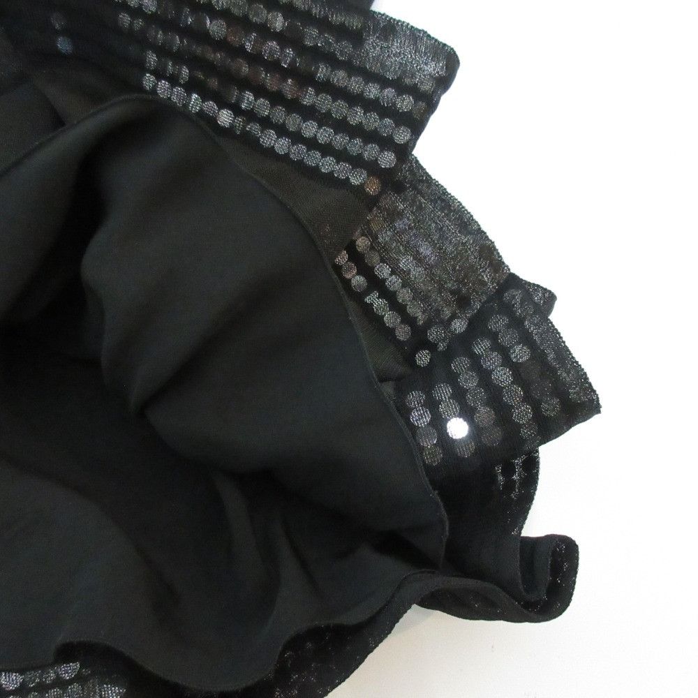 Dior Dior Christian Dior Silk Flare Skirt Others Skirts Size ONE SIZE - 5 Thumbnail