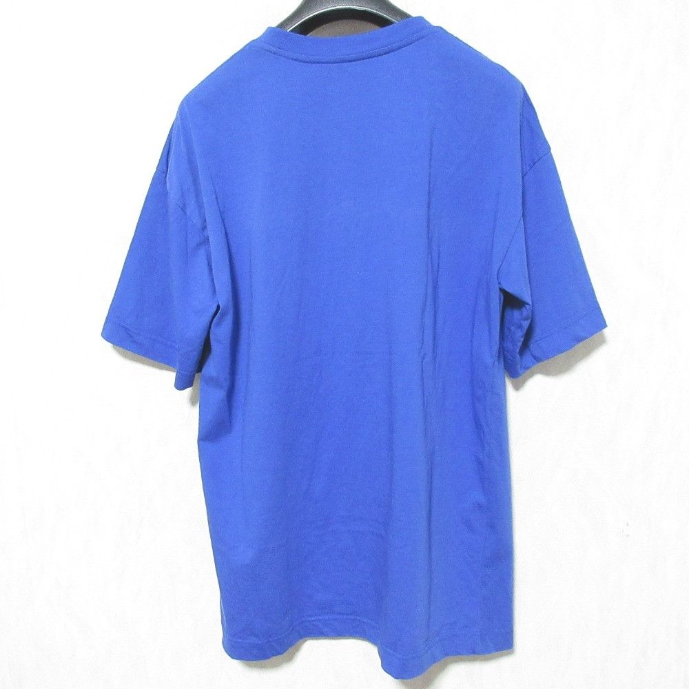 Other Other J&M Davidson Pocket T-shirt Cotton T-Shirts 8728C-20340M DUTY FREE for USA Size ONE SIZE - 2 Thumbnail