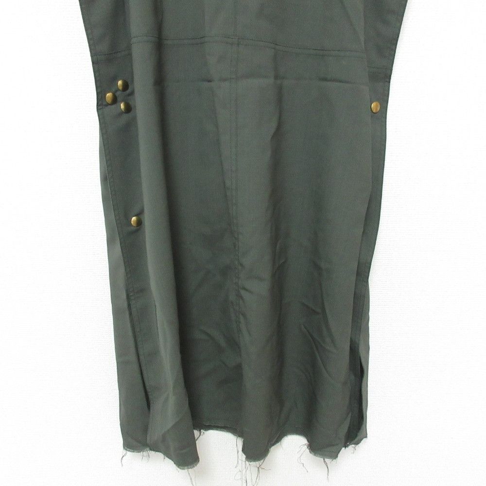 Maison Margiela MM6 Maison Margiela Maison Margiela MM6 Dress Others Dresses DUTY FREE for USA Size ONE SIZE - 5 Thumbnail