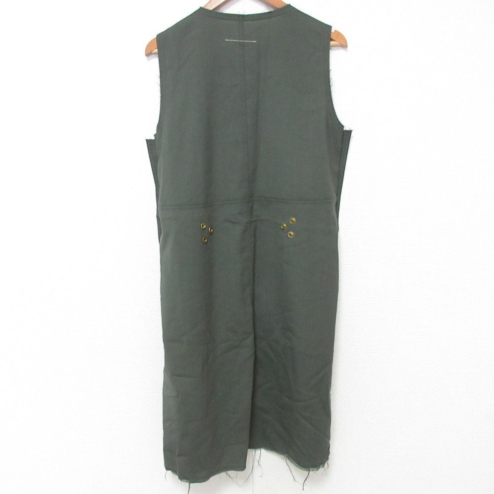 Maison Margiela MM6 Maison Margiela Maison Margiela MM6 Dress Others Dresses DUTY FREE for USA Size ONE SIZE - 2 Thumbnail