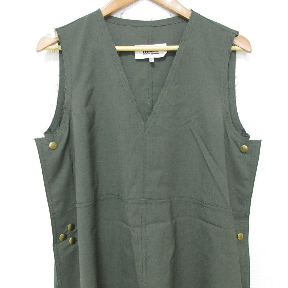 Maison Margiela MM6 Maison Margiela Maison Margiela MM6 Dress Others Dresses DUTY FREE for USA Size ONE SIZE - 3 Thumbnail