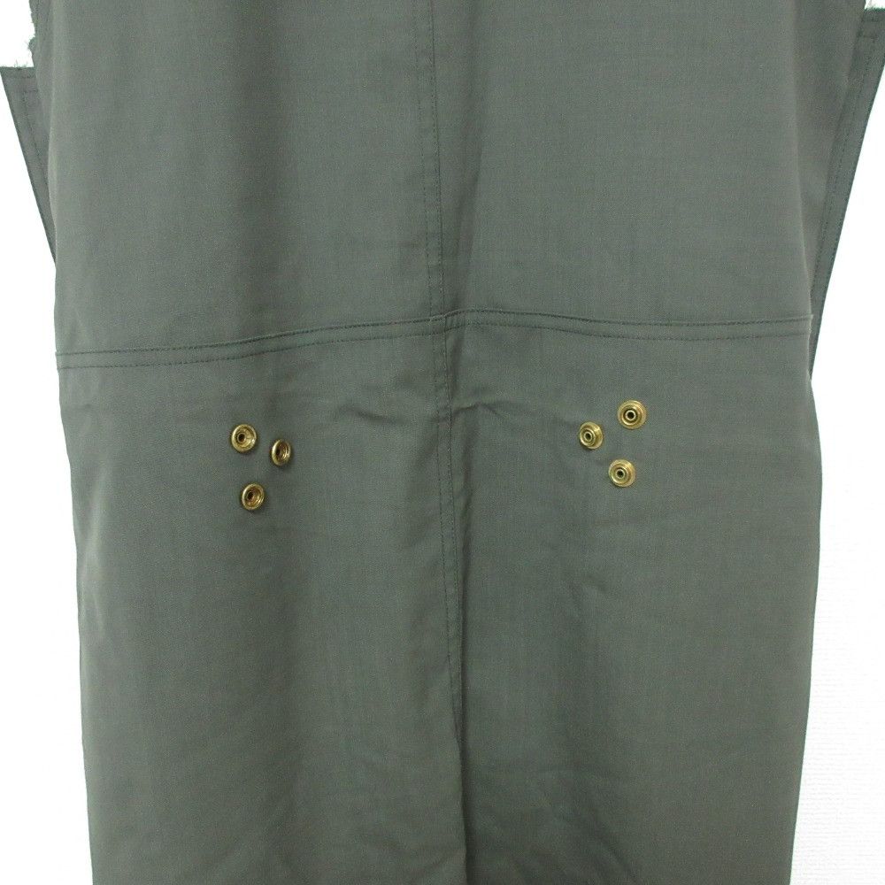 Maison Margiela MM6 Maison Margiela Maison Margiela MM6 Dress Others Dresses DUTY FREE for USA Size ONE SIZE - 4 Thumbnail