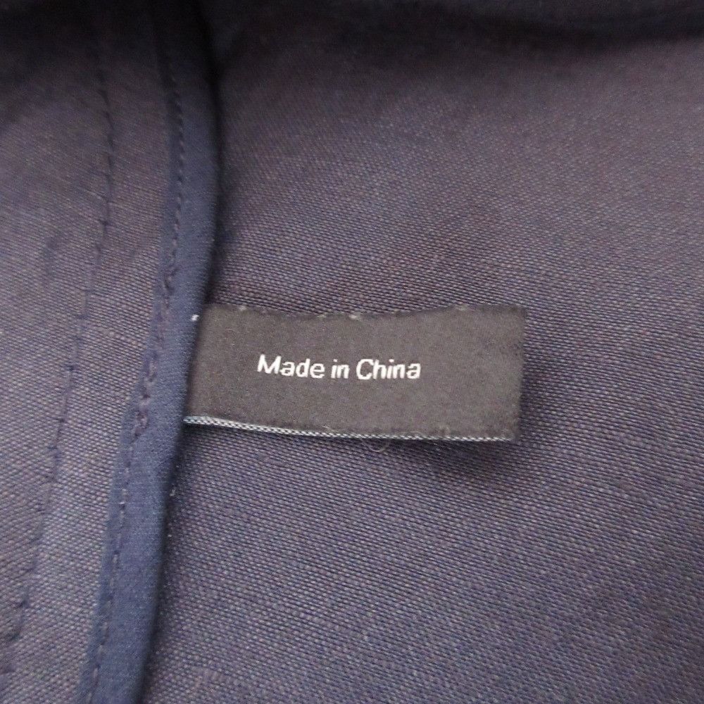 Theory Theory theory Linen Stretch Collarless Jacket Natural Material Outerwear DUTY FREE for USA Size ONE SIZE - 15 Thumbnail